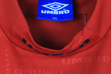 Vintage Umbro Jersey T-Shirt XXLarge