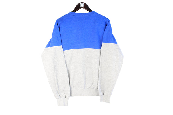 Vintage Nike Sweatshirt Medium