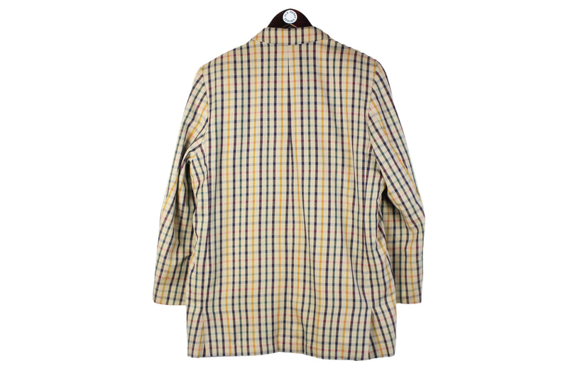 Vintage Daks Blazer Women's XLarge
