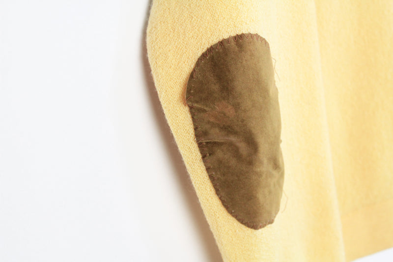 Vintage Lacoste Cardigan Sweater Small