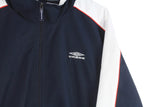 Vintage Umbro Track Jacket XLarge