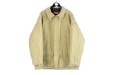 Vintage Boneville Jacket XLarge
