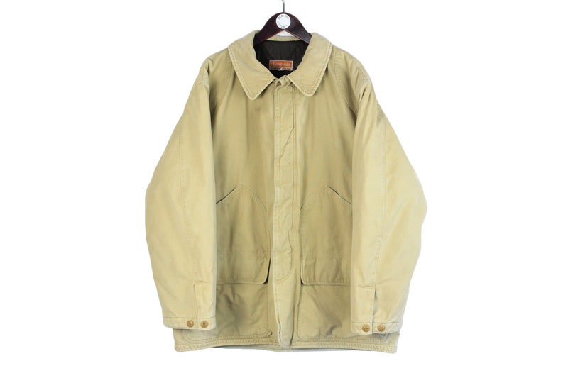 Vintage Boneville Jacket XLarge