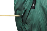 Vintage Green Bay Packers Starter Anorak Jacket Women's Medium