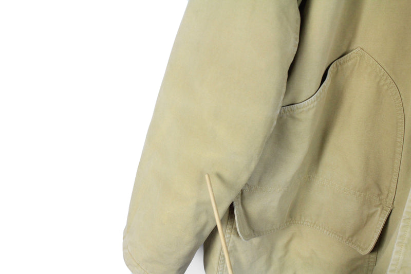 Vintage Boneville Jacket XLarge