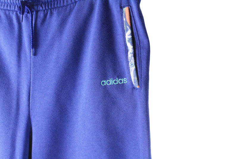 Vintage Adidas Tracksuit Women's XLarge