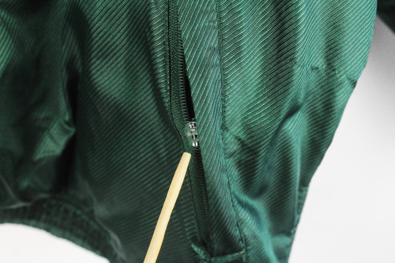 Vintage Green Bay Packers Starter Anorak Jacket Women's Medium
