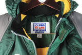 Vintage Green Bay Packers Starter Anorak Jacket Women's Medium