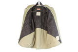 Vintage Boneville Jacket XLarge
