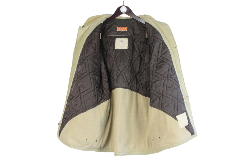 Vintage Boneville Jacket XLarge