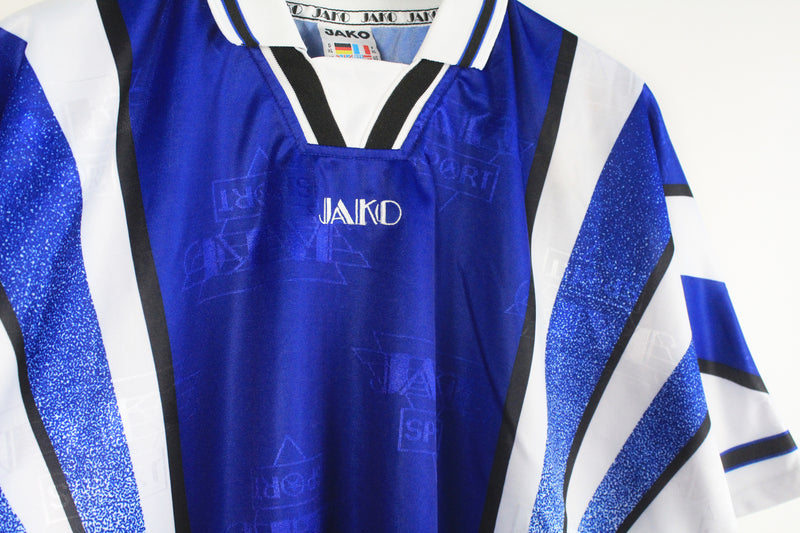 Vintage Jako Jersey T-Shirt XLarge