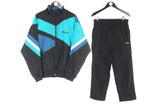 Vintage Ellesse Tracksuit Jacket