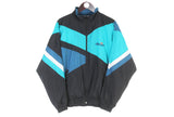 Vintage Ellesse Tracksuit Jacket