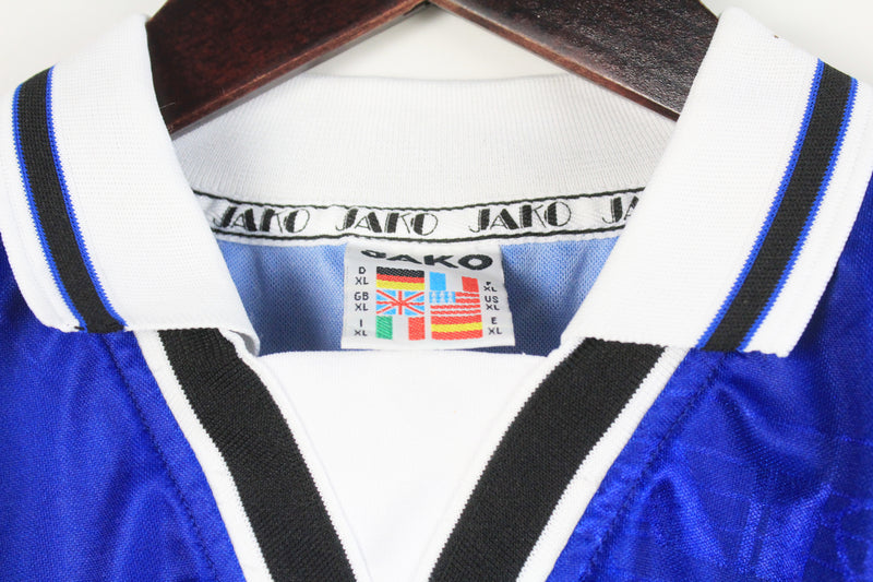 Vintage Jako Jersey T-Shirt XLarge