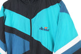 Vintage Ellesse Tracksuit Jacket