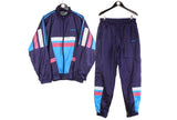 Vintage Adidas Tracksuit XLarge