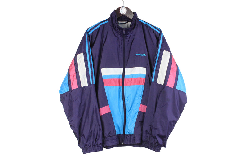 Vintage Adidas Tracksuit XLarge