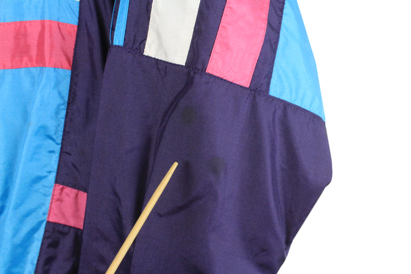 Vintage Adidas Tracksuit XLarge