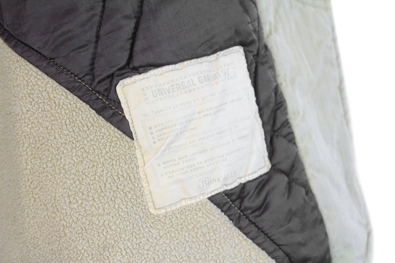 Vintage Boneville Jacket XLarge