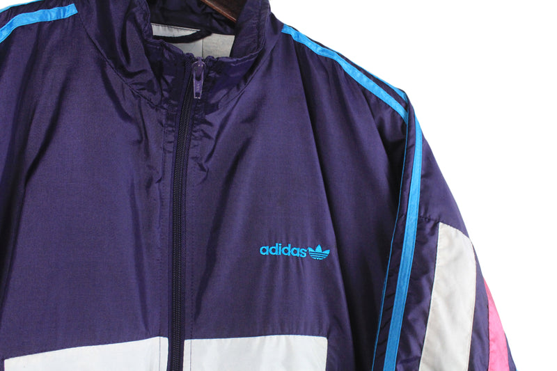 Vintage Adidas Tracksuit XLarge