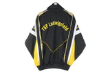 Vintage Jako Track Jacket Small