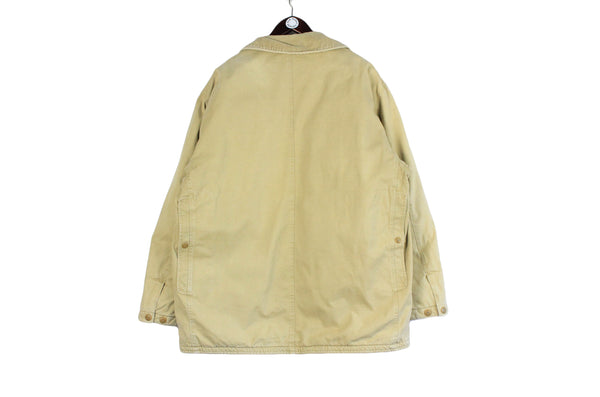 Vintage Boneville Jacket XLarge