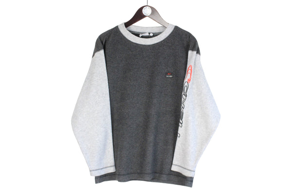 Vintage O'Neill Fleece Sweatshirt Women's Small