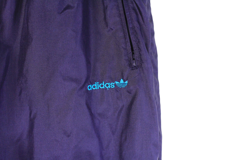 Vintage Adidas Tracksuit XLarge