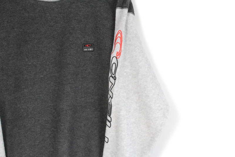 Vintage O'Neill Fleece Sweatshirt Women's Small