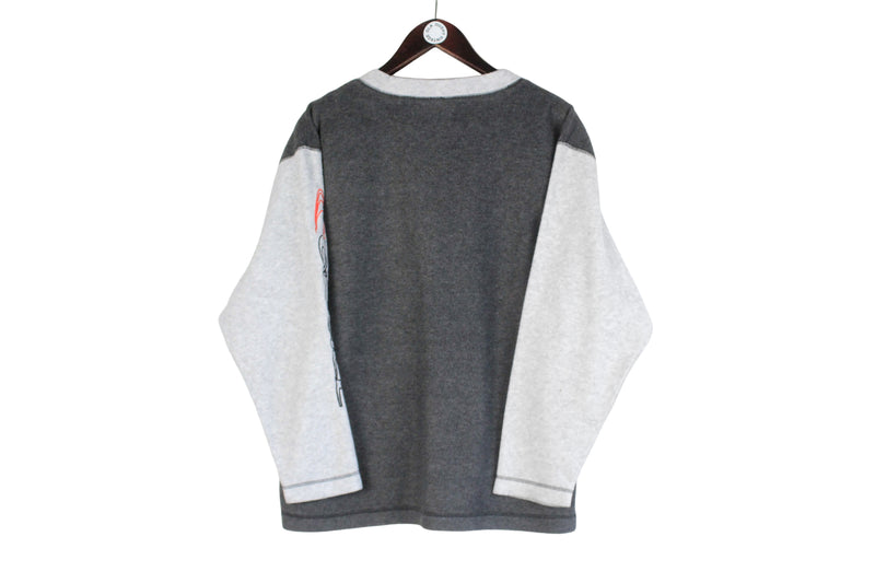 Vintage O'Neill Fleece Sweatshirt Women's Small