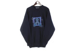 Vintage Pringle by Nick Faldo Sweater XLarge