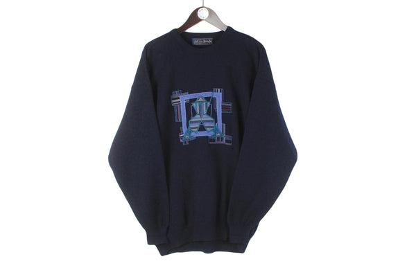 Vintage Pringle by Nick Faldo Sweater XLarge