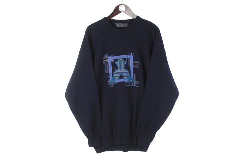 Vintage Pringle by Nick Faldo Sweater XLarge