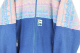 Vintage Salewa Fleece Full Zip Men’s Medium / Women’s XLarge