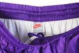 Vintage Nike Track Pants Small