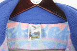Vintage Salewa Fleece Full Zip Men’s Medium / Women’s XLarge