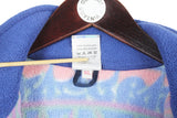 Vintage Salewa Fleece Full Zip Men’s Medium / Women’s XLarge