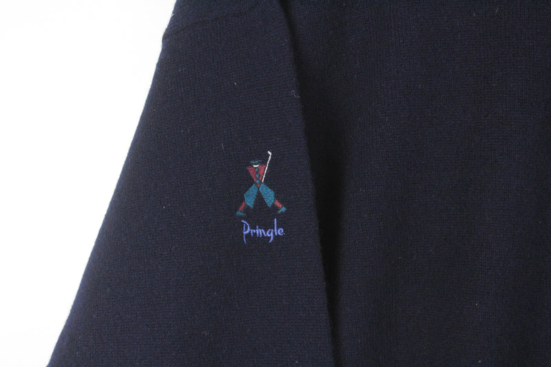 Vintage Pringle by Nick Faldo Sweater XLarge