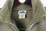 Vintage Adidas Fleece 1/4 Zip Medium