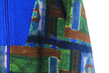Vintage Fleece Full Zip Large