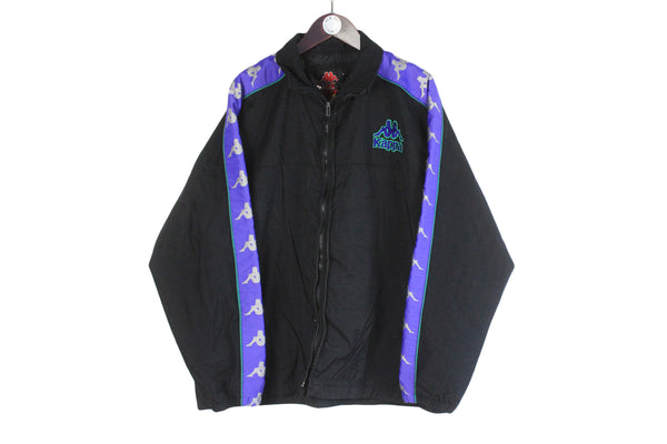 Vintage Kappa Jacket Large