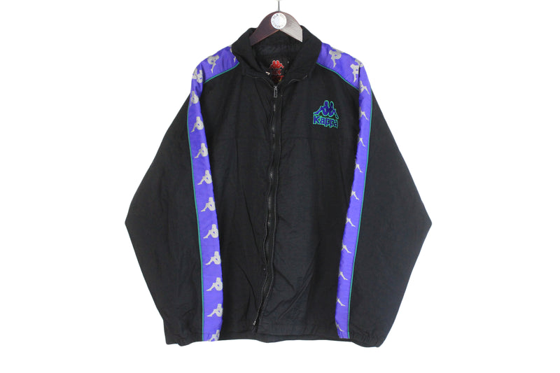 Vintage Kappa Jacket Large