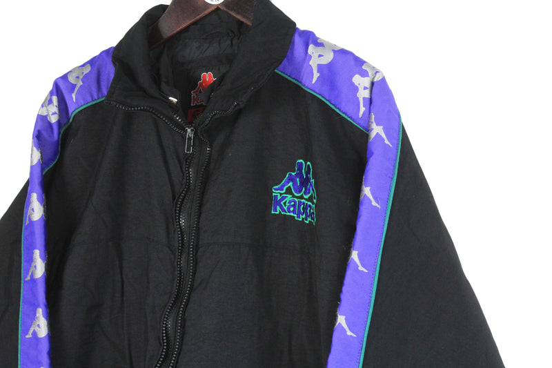 Vintage Kappa Jacket Large