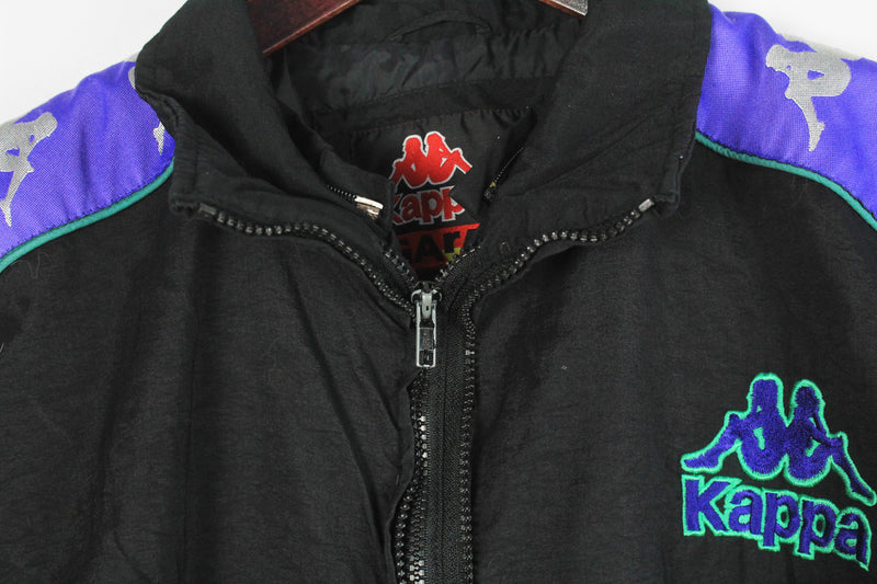 Vintage Kappa Jacket Large