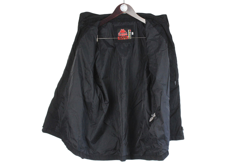 Vintage Kappa Jacket Large