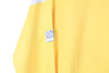 Vintage Lotto Cricket Sweatshirt Large
