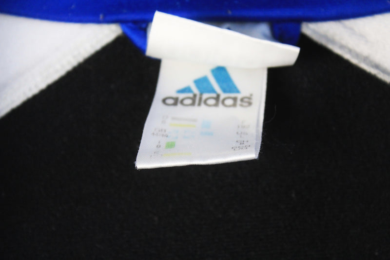 Vintage Adidas Track Jacket Large