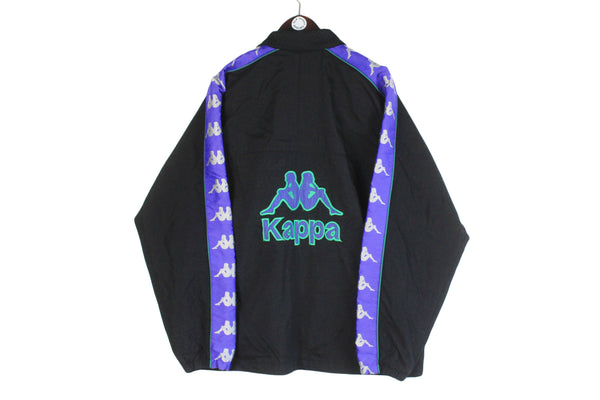 Vintage Kappa Jacket Large