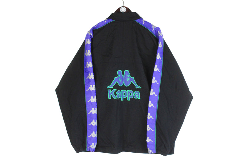 Vintage Kappa Jacket Large