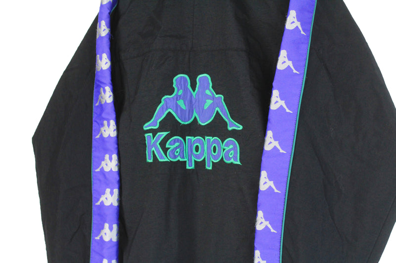 Vintage Kappa Jacket Large